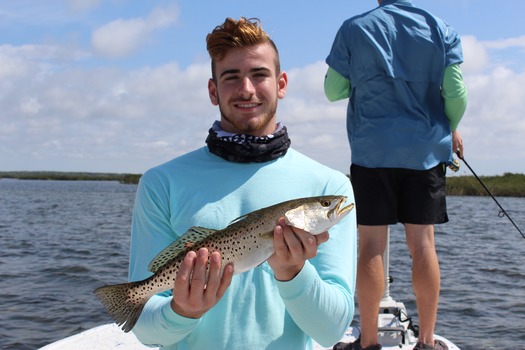 Water Adventures on the Gulf