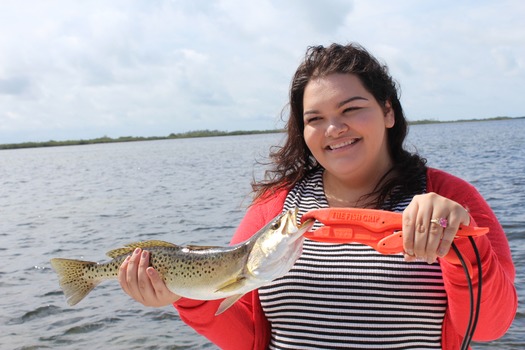 Water Adventures on the Gulf