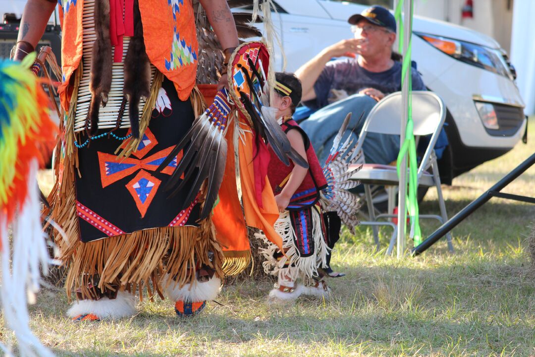 Brooksville Native American Festival