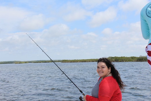 Water Adventures on the Gulf