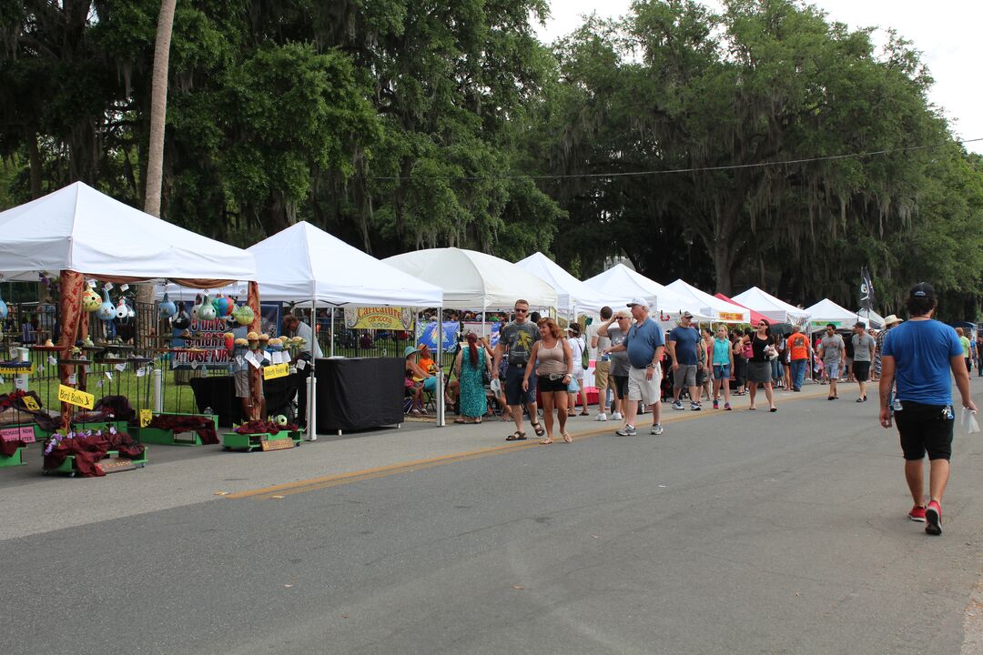 Blueberry Festival 2015