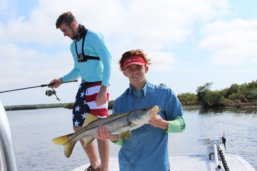 Water Adventures on the Gulf