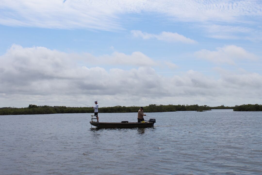 Water Adventures on the Gulf