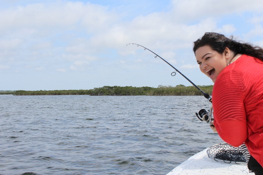 Water Adventures on the Gulf