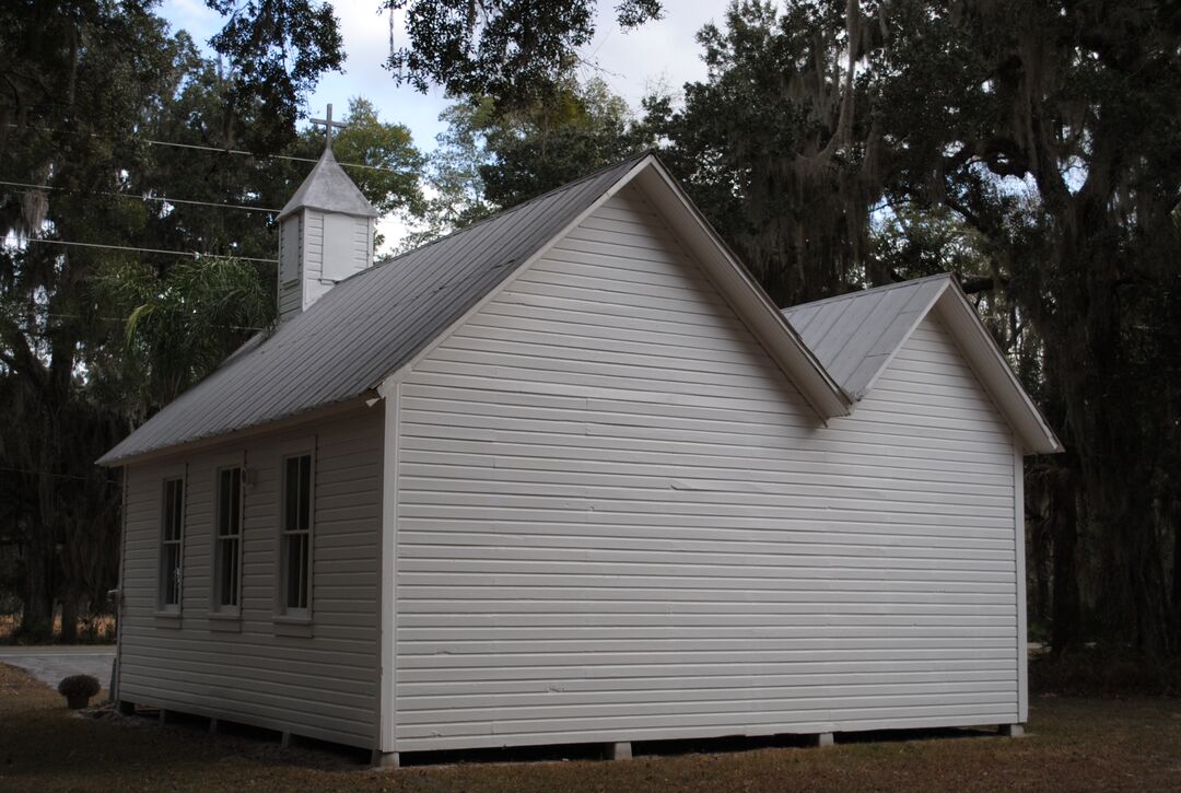 ST. STANISLAUS CHURCH - 1-2011 011