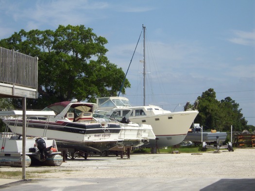 hernando beach marinas 012