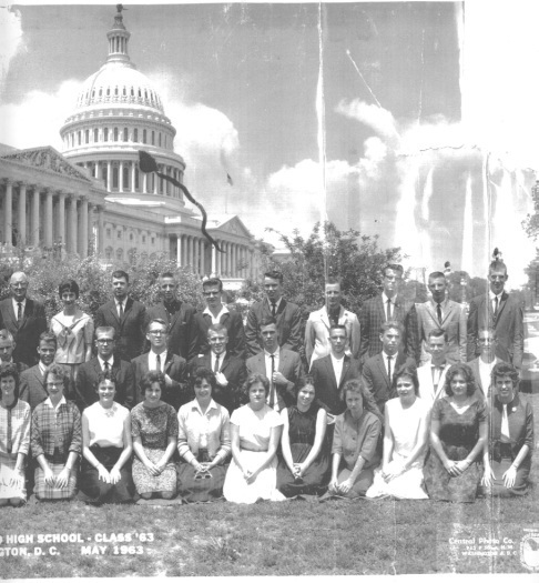 1963 senior trip (right side)