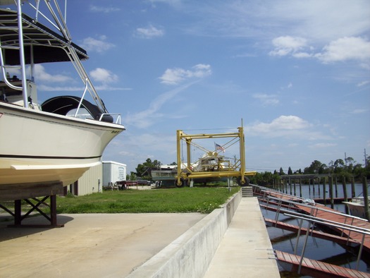 hernando beach marinas 008