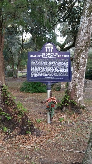 Memorial Sign