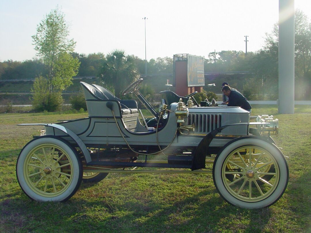 oldcar1306