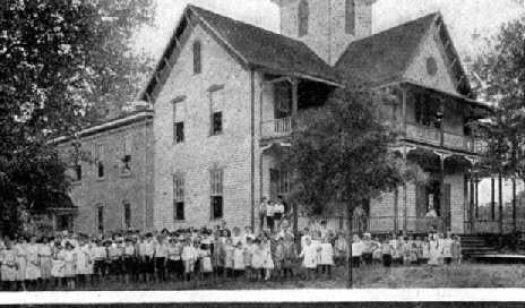 2-35 - 1889 school