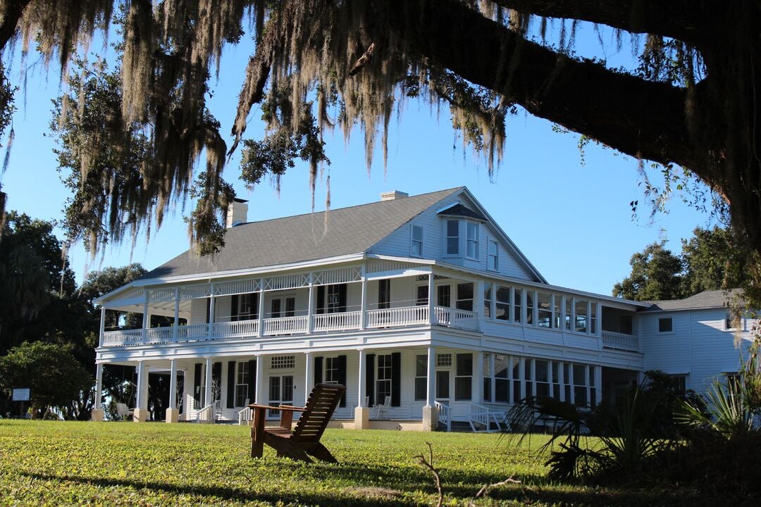 Chinsegut Hill Historic Site, Brooksville