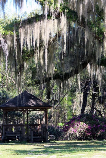 Chins Hill Gazebo 7