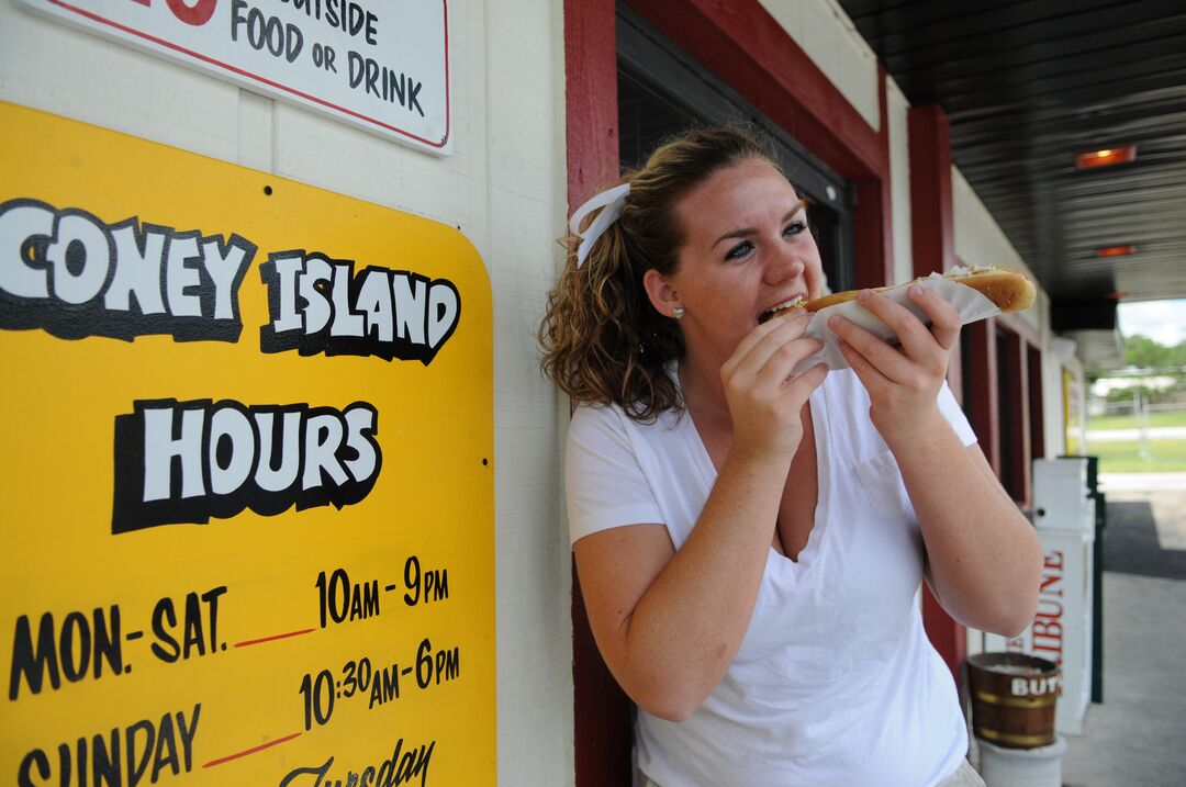 Coney Island