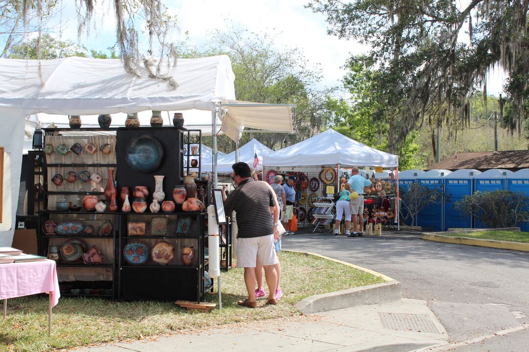 Blueberry Festival 2017