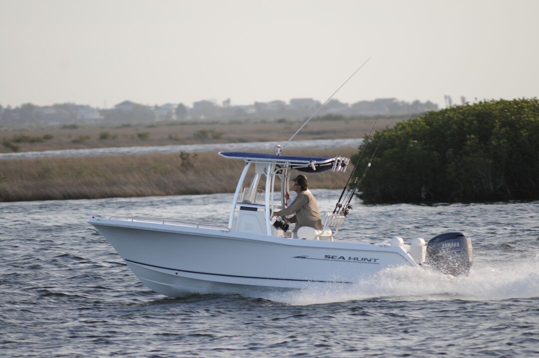 Boaters at Bayport (4)