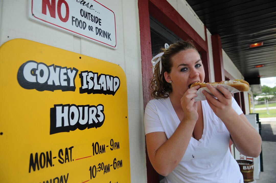 Coney Island