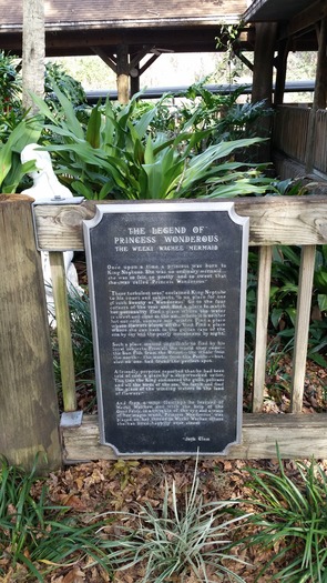 Historic Marker