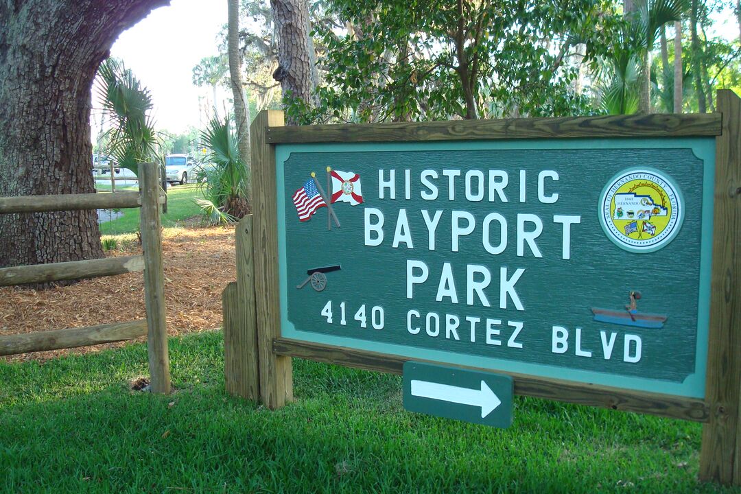 New Bayport Park 2008 001