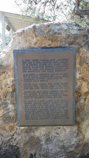 Plaque