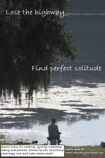 Perfect solitude