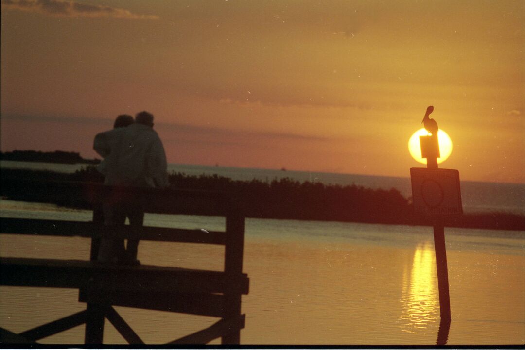 Bayport Pier