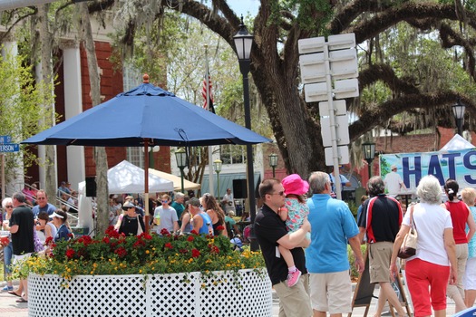 Blueberry Festival 2017