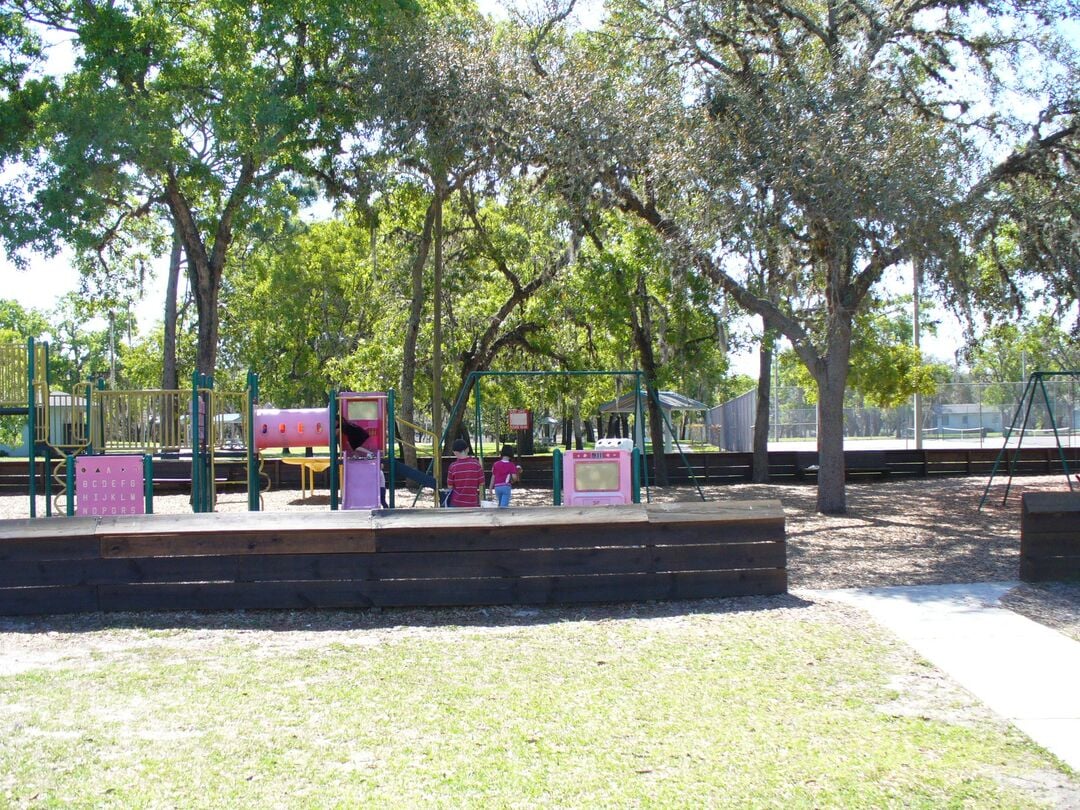 Delta Woods Park