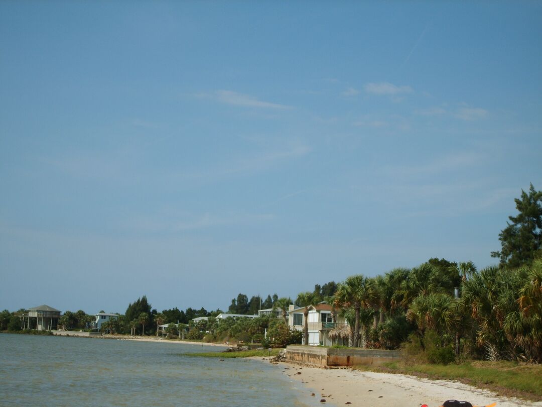 pine island beach homes 001