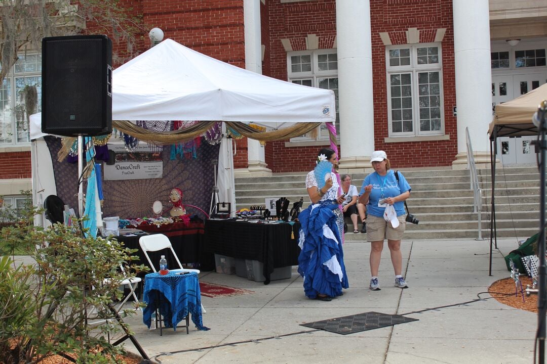 Blueberry Festival 2017