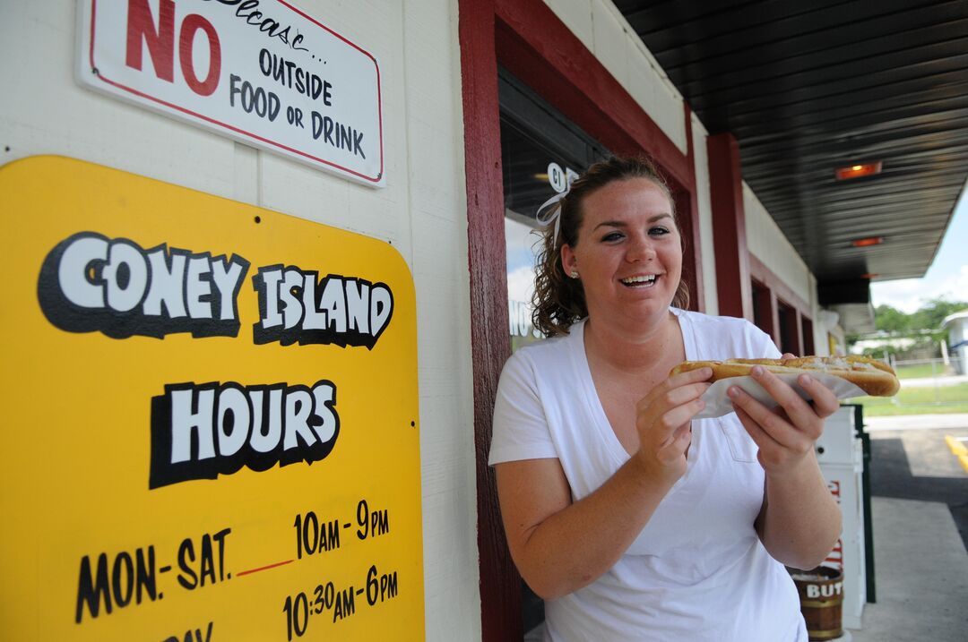 Coney Island