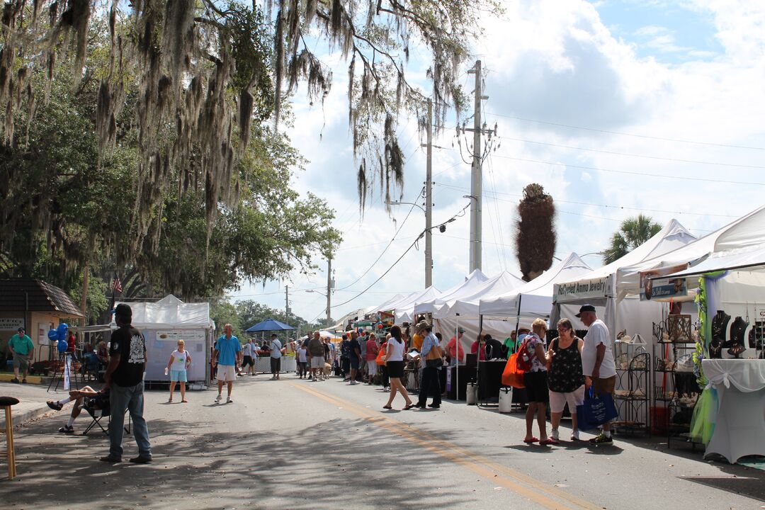 Blueberry Festival 2017