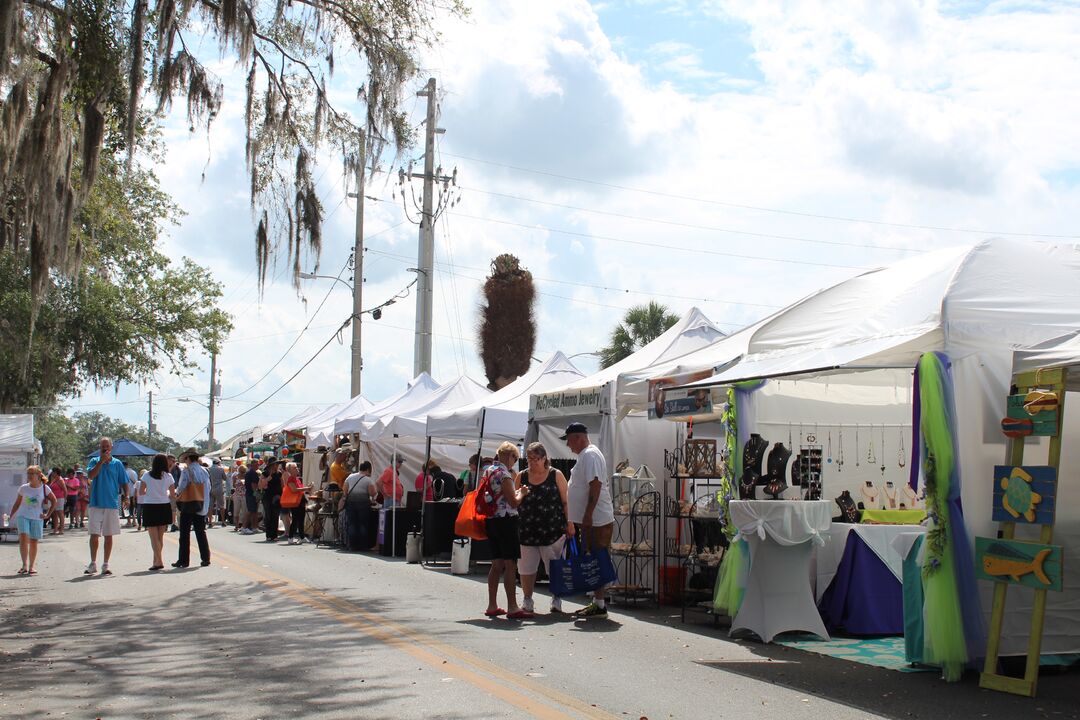 Blueberry Festival 2017