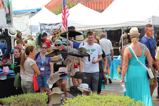 Blueberry Festival 2017