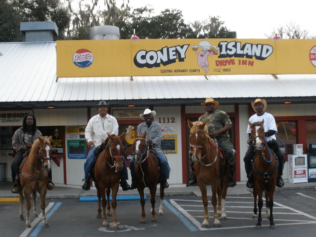 Coney Island