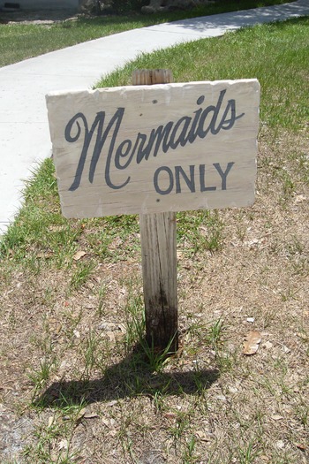 Mermaids Only