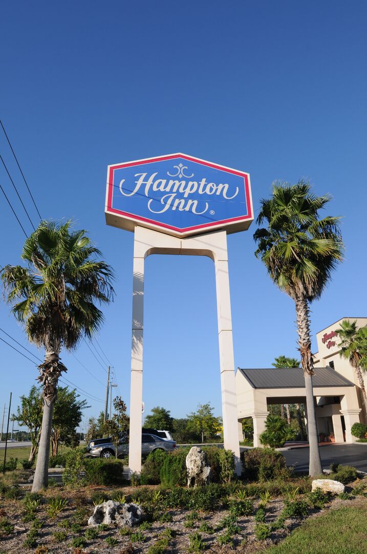 Hampton Inn, Spring Hill (11)