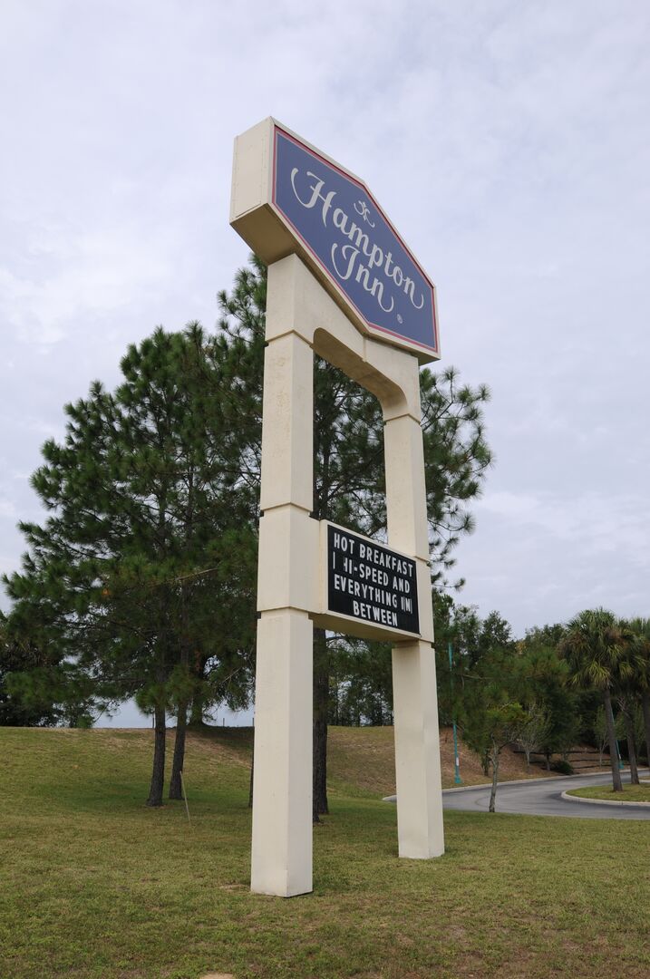 Hampton Inn at I-75 (3)