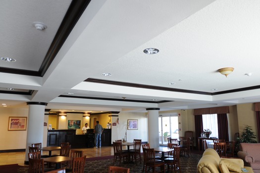 Holiday Inn Express BV West (10)