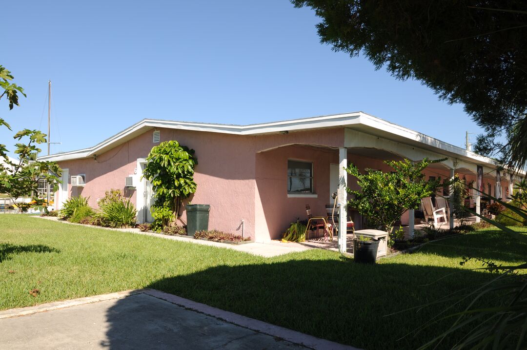 Hernando Beach Motel & Condos (3)