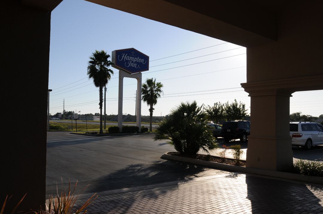 Hampton Inn, Spring Hill (21)