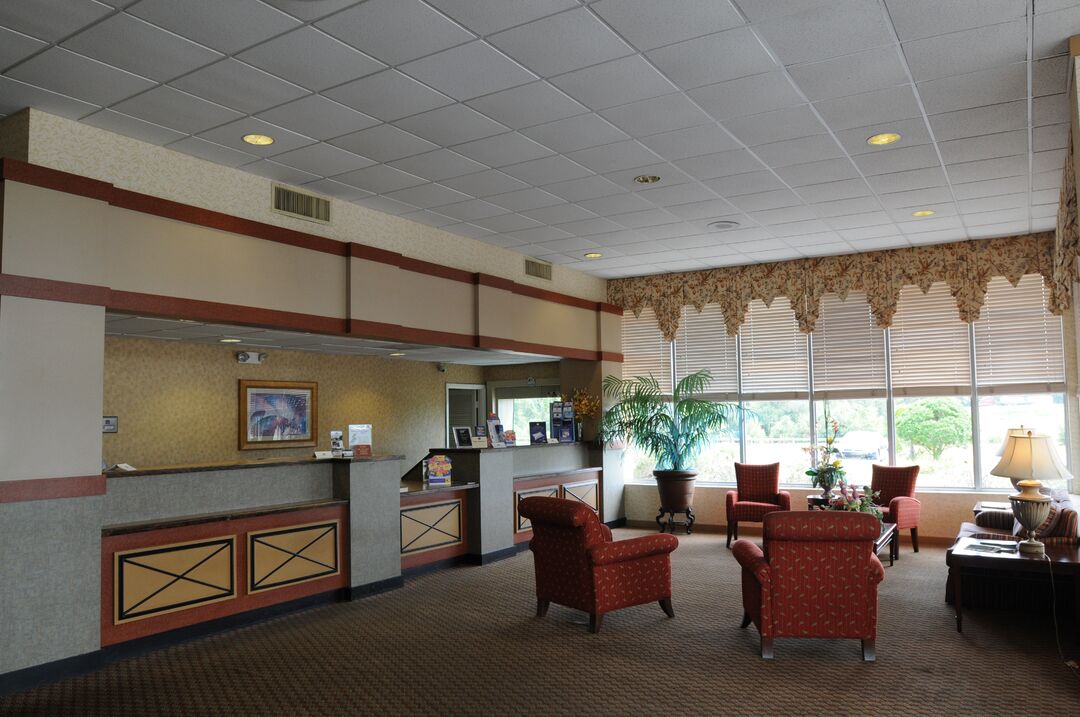 Best Western at I-75 (10)