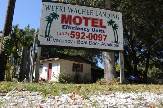 Weeki Wachee Landing (3)