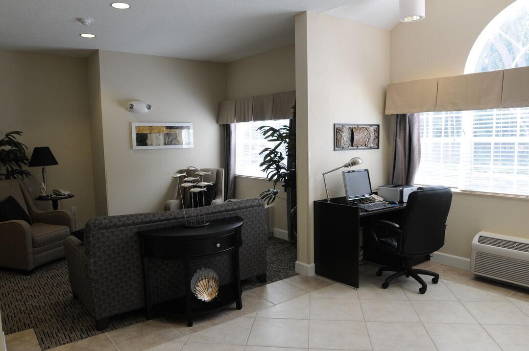 Microtel Inn & Suites (18)