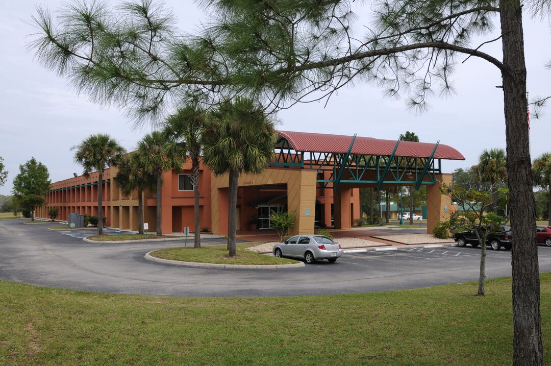 Hampton Inn at I-75 (5)