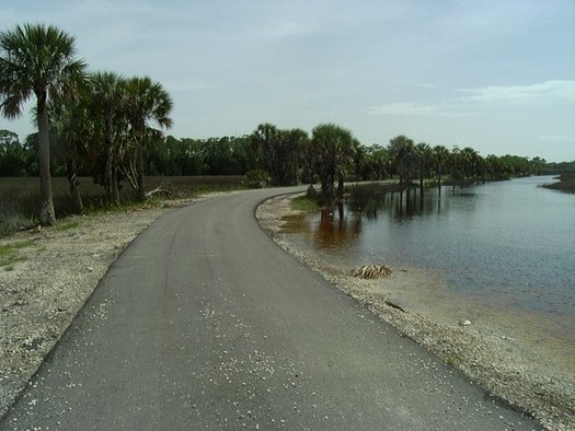 Bayou Drive