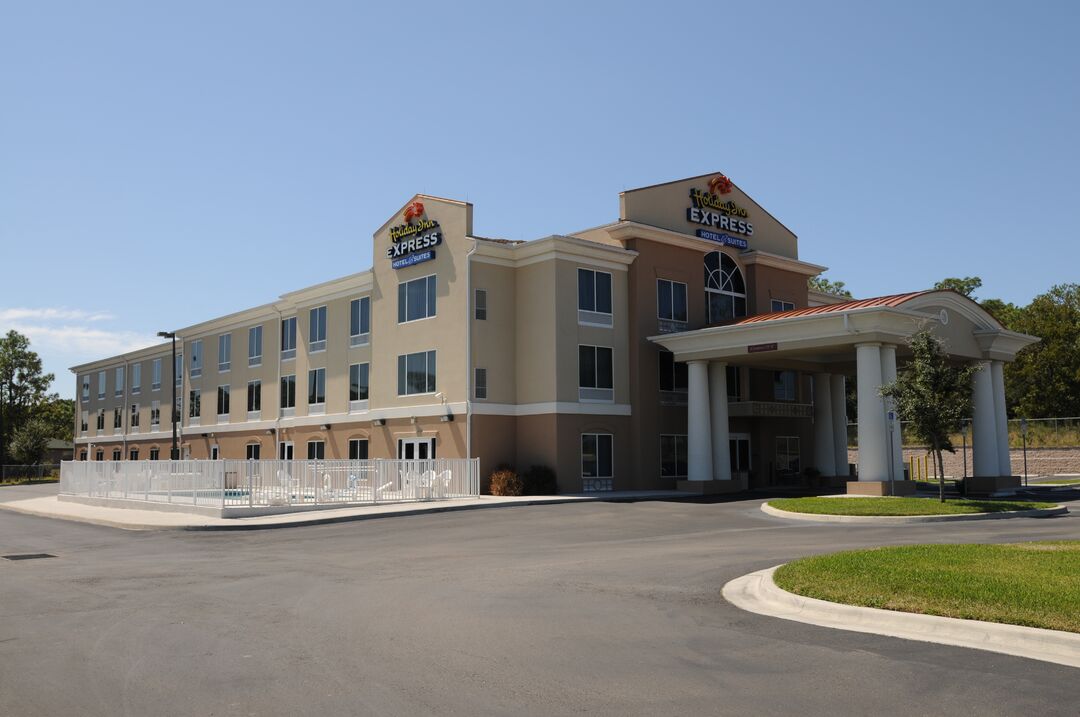 Holiday Inn Express BV West (4)