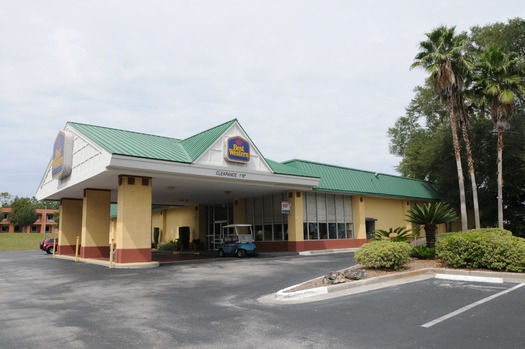 Best Western at I-75 (8)