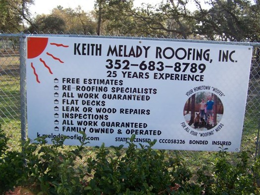 M Roofing