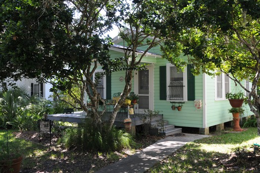 Mary Coogler Cottage (7)